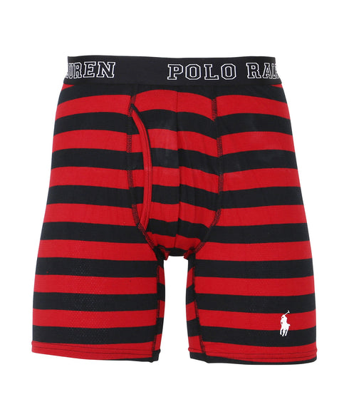 ポロ ラルフローレン POLO RALPH LAUREN CLASSIC FIT メンズ ロングボクサーパンツ 【メール便】 cts